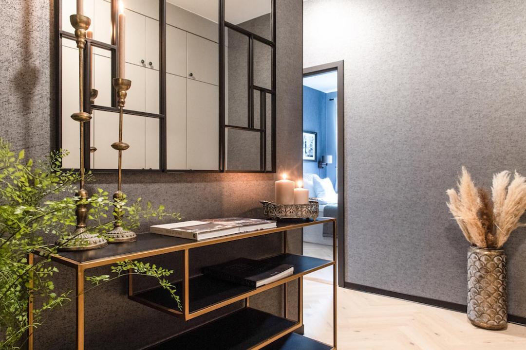 Origo Leilighetshotell Drammen Ngoại thất bức ảnh